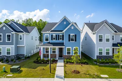 279 Edge Of Auburn Boulevard, Raleigh, NC 27610 - Photo 1