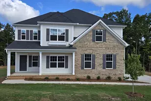 50 Guardian St, Youngsville, NC 27596 - Photo 1