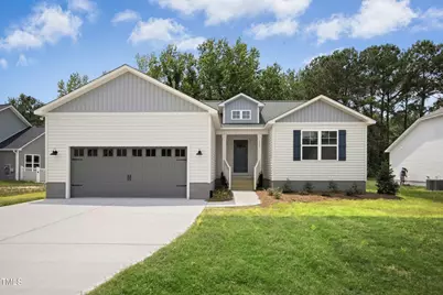 235 Eason Creek Way, Wilson's Mills, NC 27527 - Photo 1