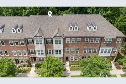 3109 Stockdale Drive, Raleigh, NC 27609 - Photo 1