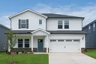 740 Deschutes Dr, Garner, NC 27529 - Photo 1