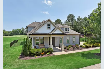 475 Long View Drive, Franklinton, NC 27525 - Photo 1