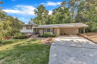 1920 Hillock Drive, Raleigh, NC 27612 - Photo 1