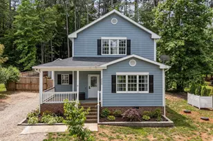 225 Sacred Fire Rd, Louisburg, NC 27549 - Photo 1