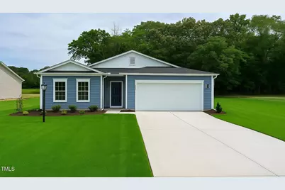 6748 Hardwick Lane #1, Sims, NC 27880 - Photo 1