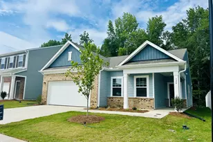 124 N Keatts Winner Ct, Wilson's Mills, NC 27520 - Photo 1