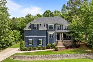 8304 Southmoor Hill Trail, Wake Forest, NC 27587 - Photo 1