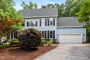 104 S Crabtree Knoll, Chapel Hill, NC 27514 - Photo 1