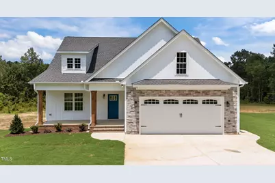 55 Stream View Way, Zebulon, NC 27597 - Photo 1