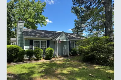 8405 Falcon Crest Circle, Angier, NC 27501 - Photo 1