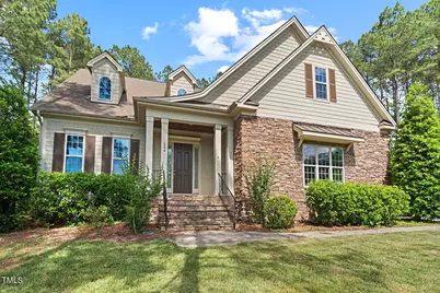 344 Colonial Ridge Drive, Pittsboro, NC 27312 - Photo 1