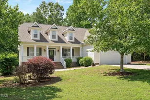 120 Tanager Farms Dr, Youngsville, NC 27596 - Photo 1