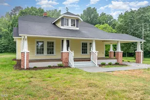 1398 Tarboro Rd, Youngsville, NC 27596 - Photo 1