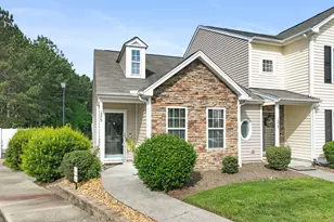 1375 Quail Cir, Creedmoor, NC 27522 - Photo 1