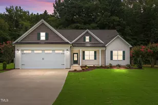 109 Drew St, Louisburg, NC 27549 - Photo 1