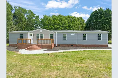 65 Gunston Lane, Timberlake, NC 27583 - Photo 1