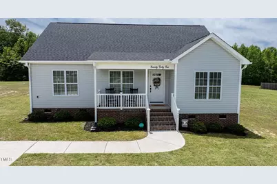 7045 Finch Road, Bailey, NC 27807 - Photo 1