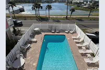 504 Carolina Beach Avenue S #2l, Carolina Beach, NC 28428 - Photo 1