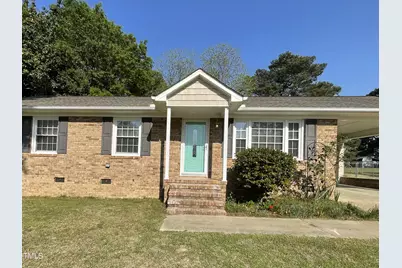 305 Briarcliff Drive, Dunn, NC 28334 - Photo 1