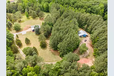 197 Country Routt Brown Road, Pittsboro, NC 27312 - Photo 1