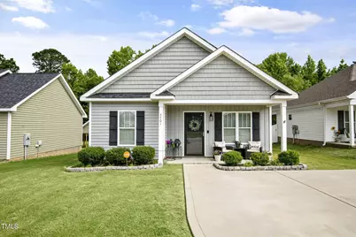 3501 Cranberry Ridge Drive SW, Wilson, NC 27893 - Photo 1