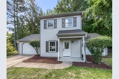 2705 Ramblegate Lane, Durham, NC 27705 - Photo 1