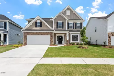 33 Black Walnut Drive #185, Garner, NC 27529 - Photo 1