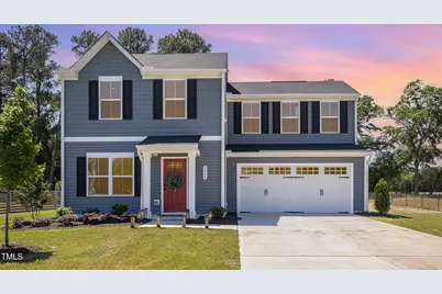 8840 Shallow Creek Trail, Bailey, NC 27807 - Photo 1