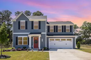 8840 Shallow Crk Trl, Bailey, NC 27807 - Photo 1