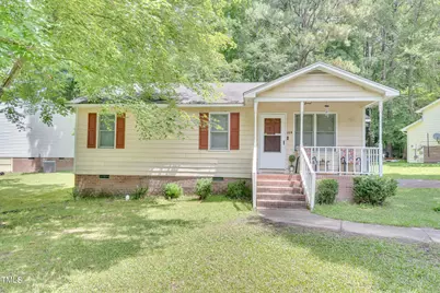 109 Grange Drive, Wendell, NC 27591 - Photo 1