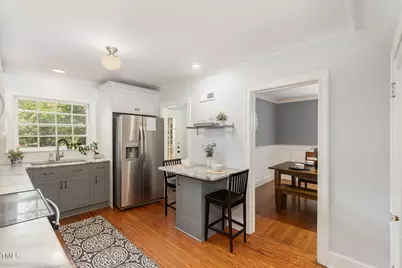 821 Onslow Street, Durham, NC 27705 - Photo 1