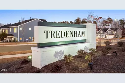 914 Montague Avenue, Durham, NC 27703 - Photo 1