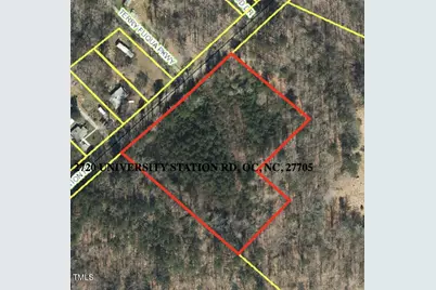 2720 University Station Road, Durham, NC 27705 - Photo 1