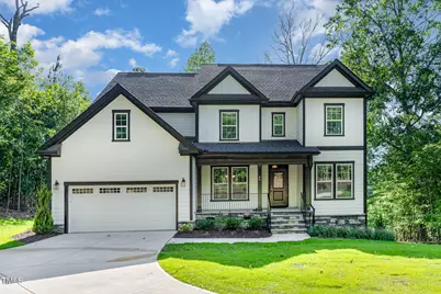 66 Sweet Meadow Lane, Pittsboro, NC 27312 - Photo 1