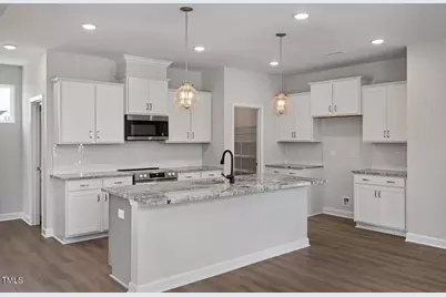 224 Wild Turkey Way, Lillington, NC 27546 - Photo 1