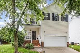 109 Troyer Pl, Apex, NC 27502 - Photo 1