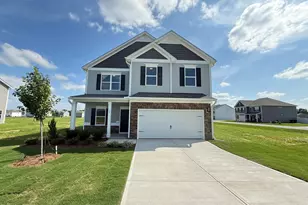 16 Freedom Hts Ln, Smithfield, NC 27577 - Photo 1