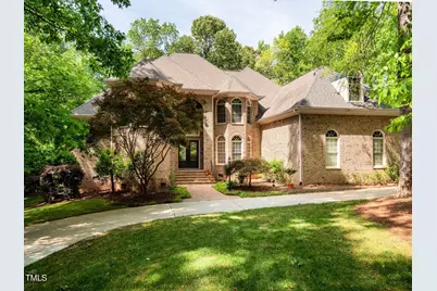 540 Vista Del Lago Lane, Wake Forest, NC 27587 - Photo 1