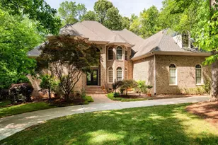 540 Vista Del Lago Ln, Wake Forest, NC 27587 - Photo 1