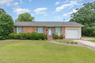 1304 Park Avenue, Dunn, NC 28334 - Photo 1
