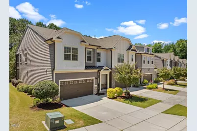 1896 Blue Jay Point, Apex, NC 27502 - Photo 1