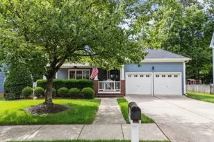 2313 Filigree Ct, Raleigh, NC 27614 - Photo 1