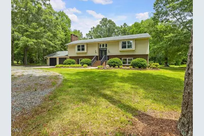 4508 Old US 421 N N, Siler City, NC 27344 - Photo 1