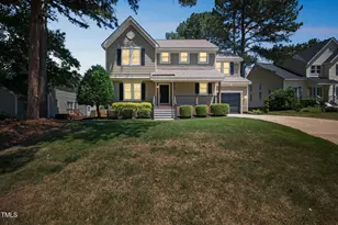 5505 Pennfine Dr, Raleigh, NC 27610 - Photo 1