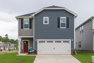 848 Ottawa Dr, Garner, NC 27529 - Photo 1