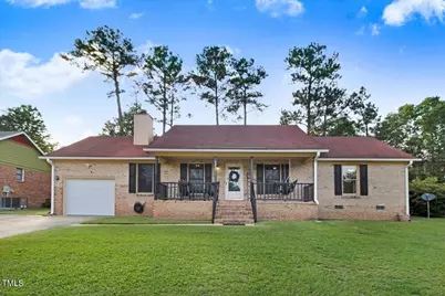 5035 Waterford Drive, Fayetteville, NC 28303 - Photo 1