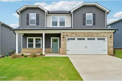 716 Deschutes Drive, Garner, NC 27529 - Photo 1