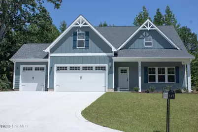 540 Harrow Drive, Carthage, NC 28327 - Photo 1