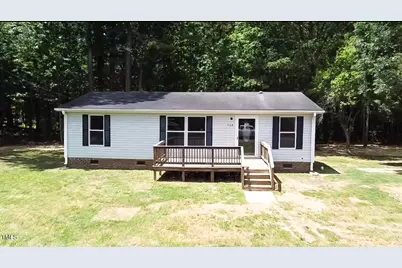 728 Gees Grove Road, Siler City, NC 27344 - Photo 1