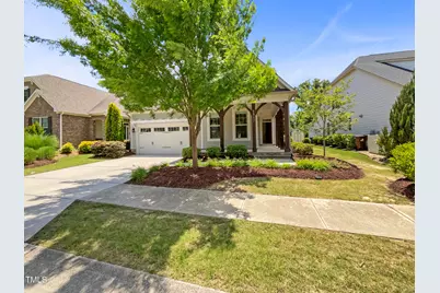 1517 Chestnut Falls Road, Wendell, NC 27591 - Photo 1